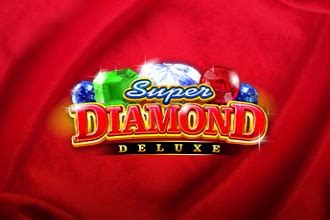 super diamond deluxe casino|Super Diamond Deluxe (Blueprint) Slot Review & Demo – August .